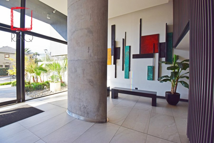 Venta Departamento N 2D en suite Walk-in cl&oacute;set 2B 1E 1B Metro Sim&oacute;n Bolivar - La Reina