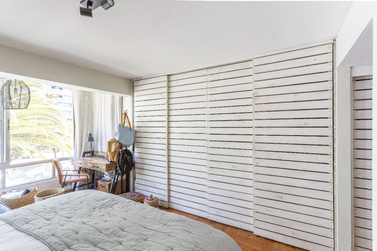 Venta Departamento 3D en suite 3B 3E Parque Bicentenario - Vitacura