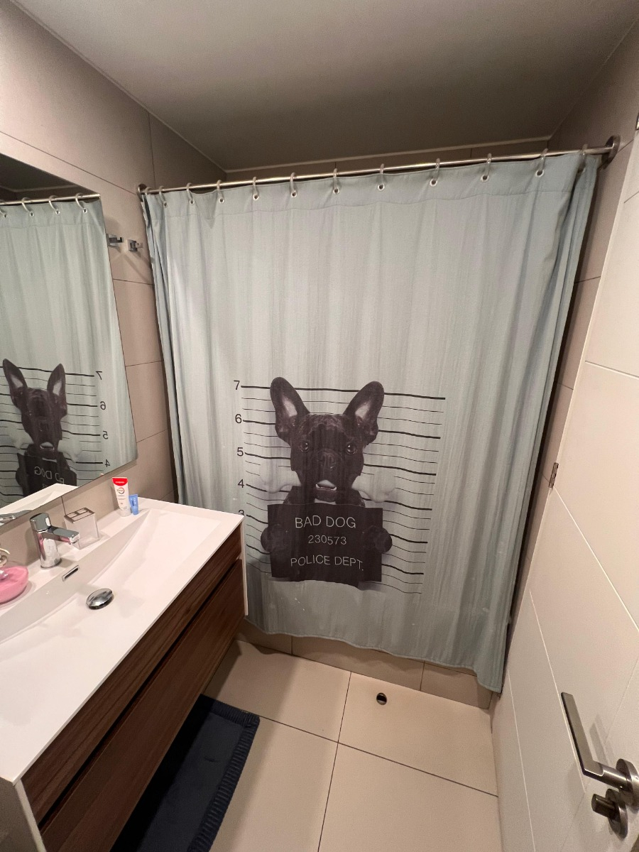 Arriendo Departamento NO 2D en suite Walk-in cl&oacute;set 21B 1E 1B Metro Sim&oacute;n Bolivar - La Reina