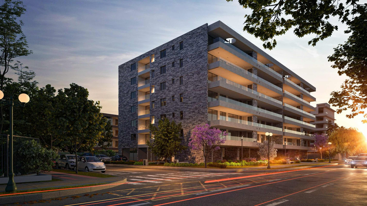 Arriendo Departamento 1D In&eacute;s de Su&aacute;rez - Providencia