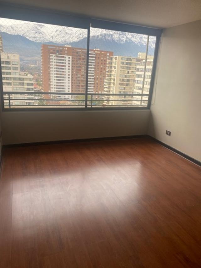 Arriendo Departamento NO 3D 2B 1E 1B Rotonda Atenas - Las Condes