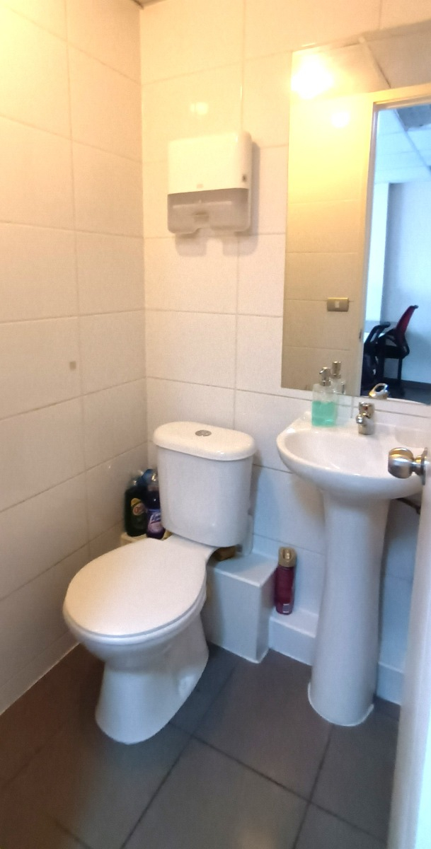 Venta Oficina O 2B Pedro de Valdivia - Providencia