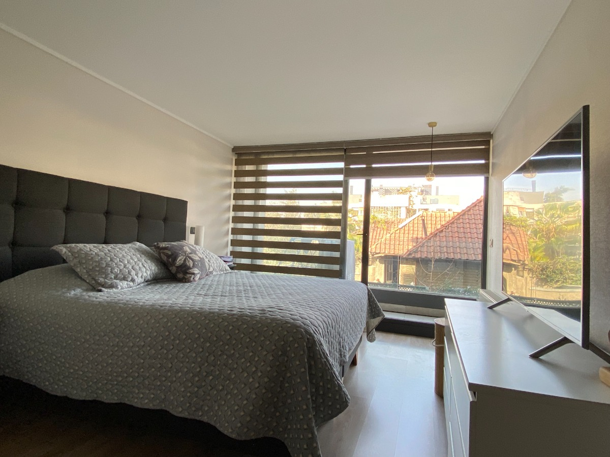 Venta Departamento SO 3D 2B 1E 1B In&eacute;s de Su&aacute;rez - Providencia