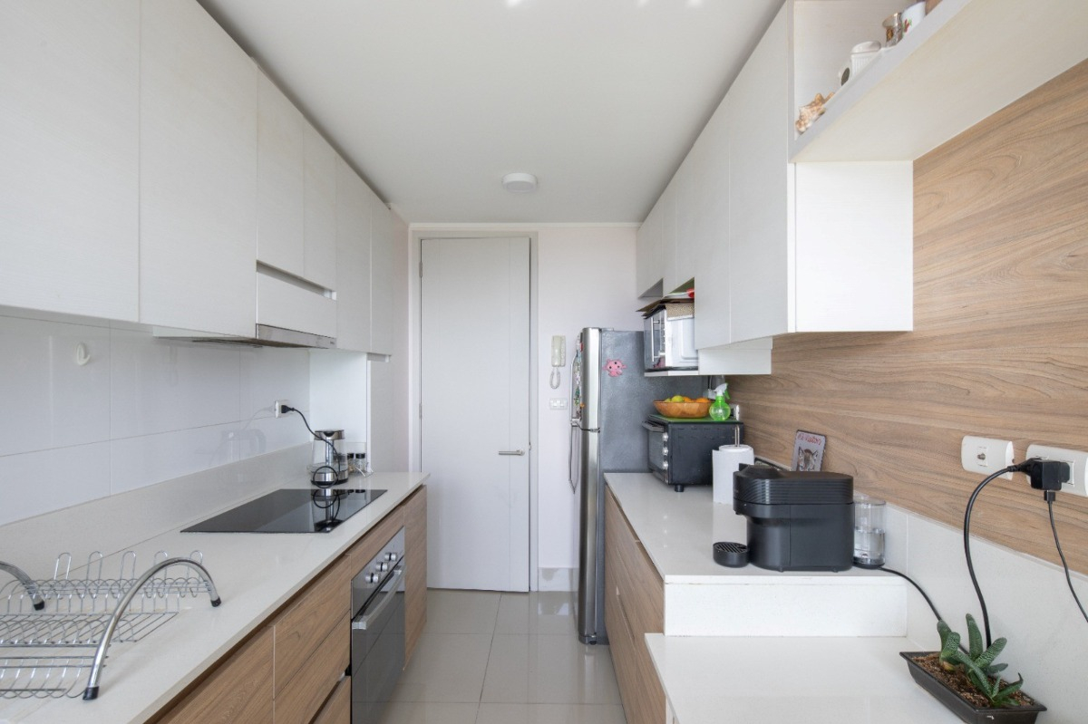 Arriendo Departamento NP 2D en suite Walk-in cl&oacute;set 2B 1E 1B Diego de Almagro - &Ntilde;u&ntilde;oa