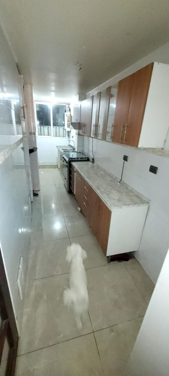 Arriendo Departamento NO 3D 2B 1B Villa Frei - &Ntilde;u&ntilde;oa