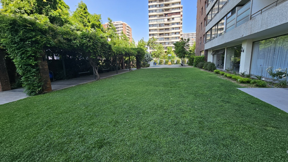 Arriendo Departamento 3D 2B 1E 1B Parque San Eugenio - Metro &Ntilde;uble - &Ntilde;u&ntilde;oa