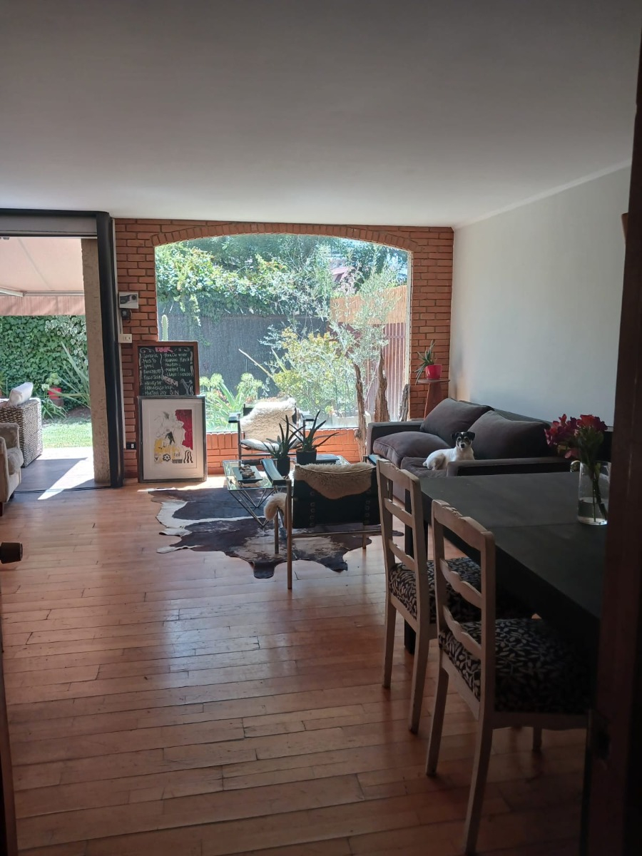 Arriendo Departamento NO 2D en suite Walk-in cl&oacute;set 3B 1E 1B Parque Arauco - Las Condes