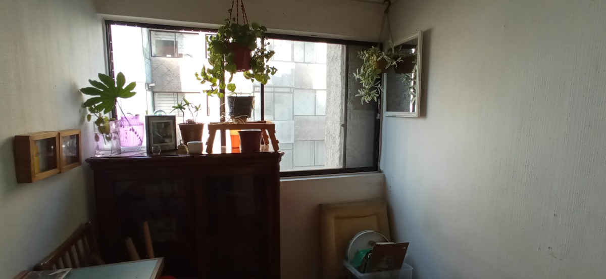 Arriendo Departamento SO 3D 2B 1B Campus Oriente - Providencia