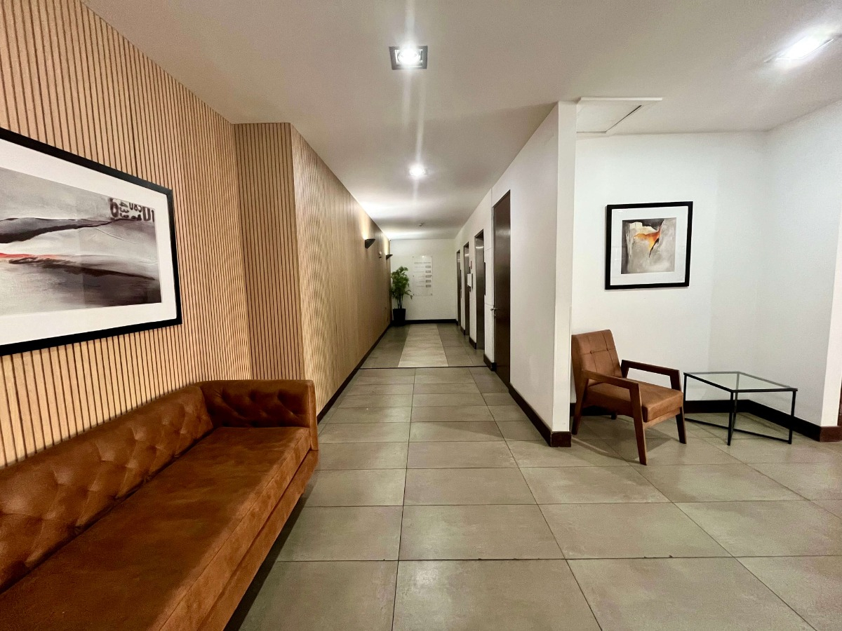 Venta Departamento NO 2D en suite Walk-in cl&oacute;set 2B 1E 1B Metro Manquehue - Apumanque - Las Condes