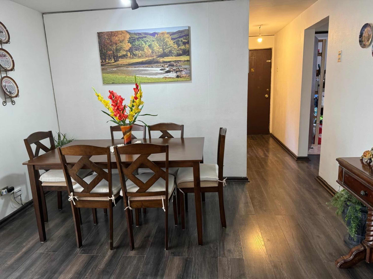 Arriendo Departamento 2D 2B 1E Metro Pr&iacute;ncipe de Gales - Country Club - La Reina