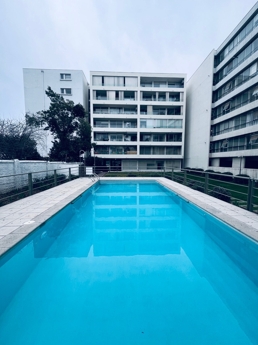 Venta Departamento P 2D en suite Walk-in cl&oacute;set 2B 1E 1B Barrio Italia - Providencia