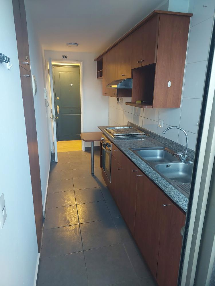 Arriendo Departamento 3D 2B 1E 1B Parque San Eugenio - Metro &Ntilde;uble - &Ntilde;u&ntilde;oa