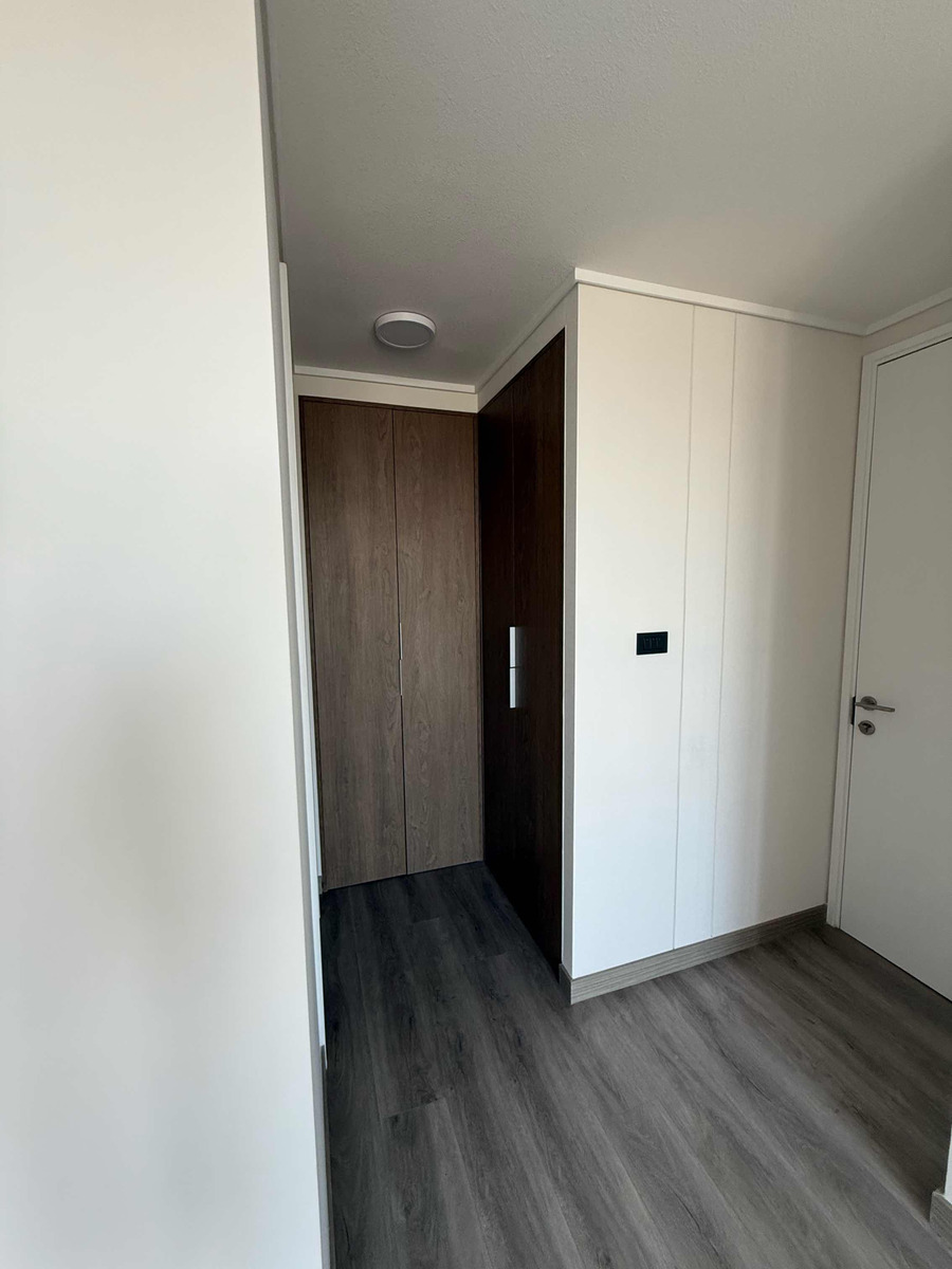 Arriendo Departamento 3D 2B 1E 1B Estadio Nacional - &Ntilde;u&ntilde;oa