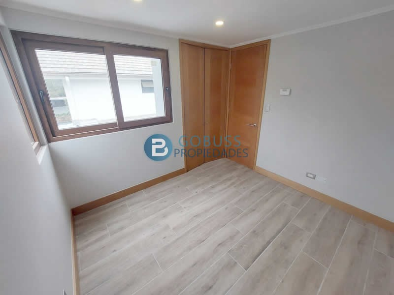Venta Casa NOSP 4D en suite Walk-in cl&oacute;set 5B 2E La Llaver&iacute;a - Vitacura