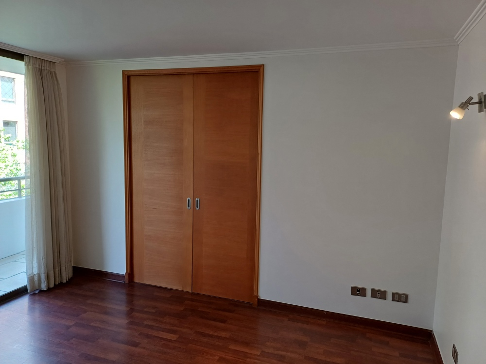 Venta Departamento 1D 1B 1E San Dami&aacute;n - Las Condes