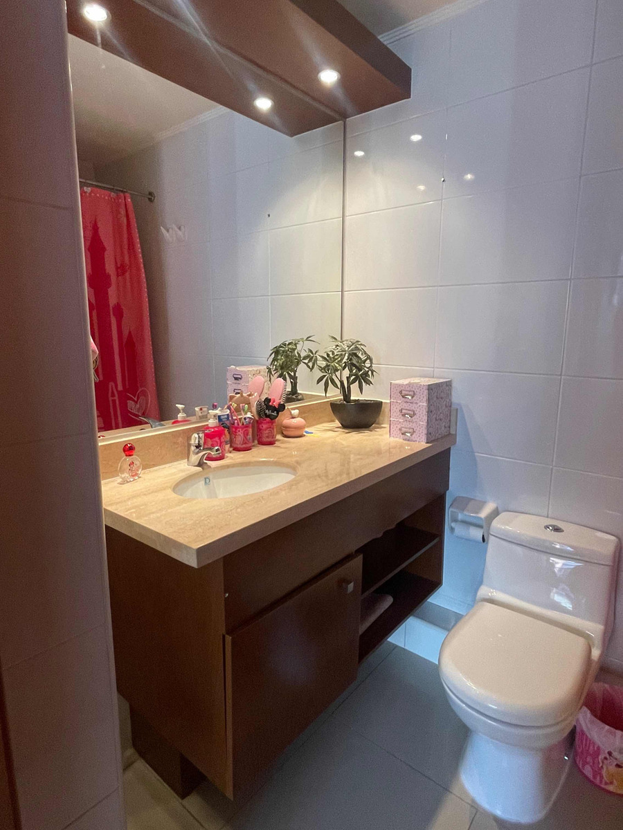 Arriendo Departamento 3D 3B 1E 1B Alto Las Condes - Las Condes