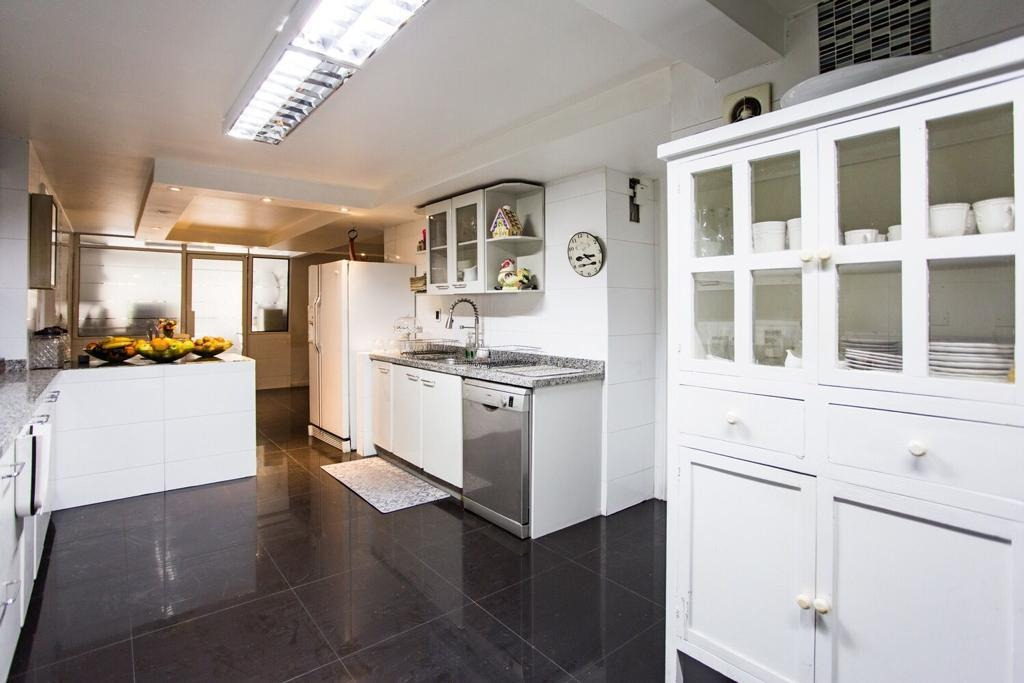 Venta Departamento NP 4D en suite Walk-in cl&oacute;set 3B 3E 1Bd Barrio El Golf - Las Condes