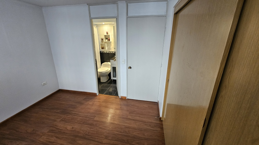 Arriendo Departamento 3D 2B 1E Plaza &Ntilde;u&ntilde;oa - &Ntilde;u&ntilde;oa