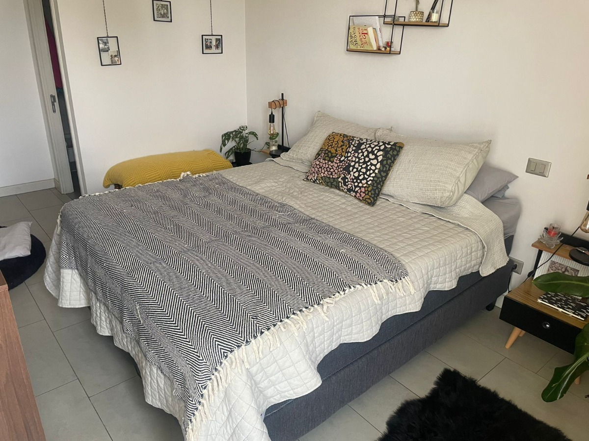 Arriendo Departamento 2D 2B 1E 1B Amapolas - &Ntilde;u&ntilde;oa