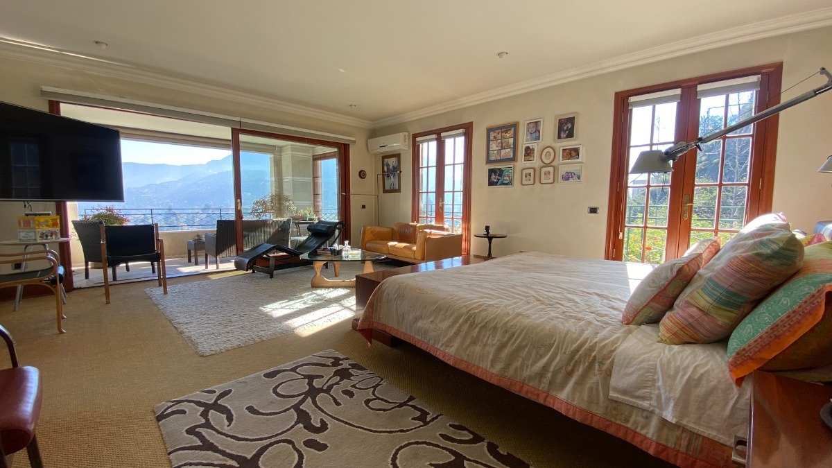 Venta Departamento NP 4D en suite 3B 6E 1B Lo Curro - Vitacura