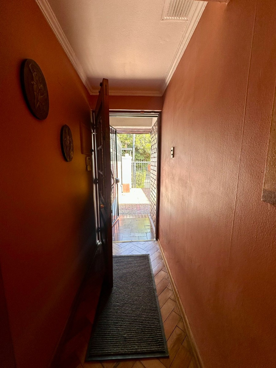 Venta Casa S 3D 3B 2E 1B Sebasti&aacute;n Elcano - Las Condes