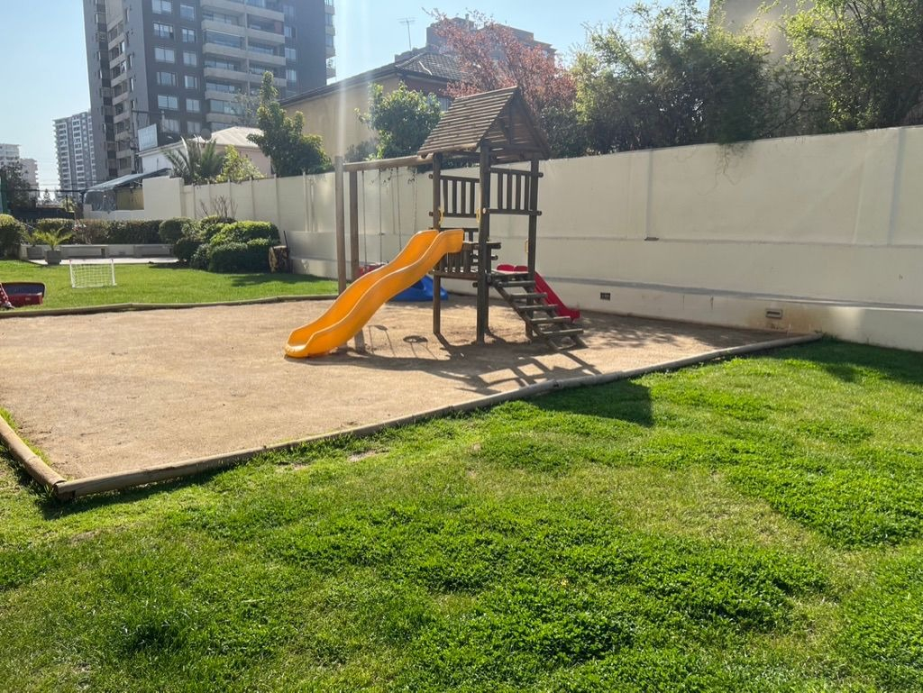 Venta Departamento 1D 1B 1E 1B Plaza &Ntilde;u&ntilde;oa - &Ntilde;u&ntilde;oa