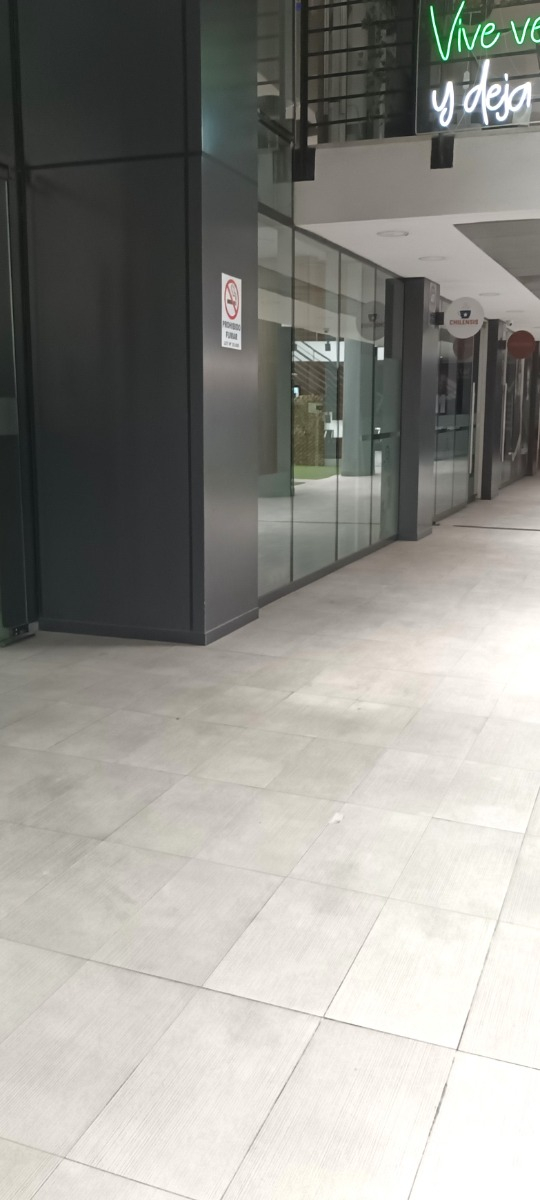 Venta Oficina O 2B Pedro de Valdivia - Providencia