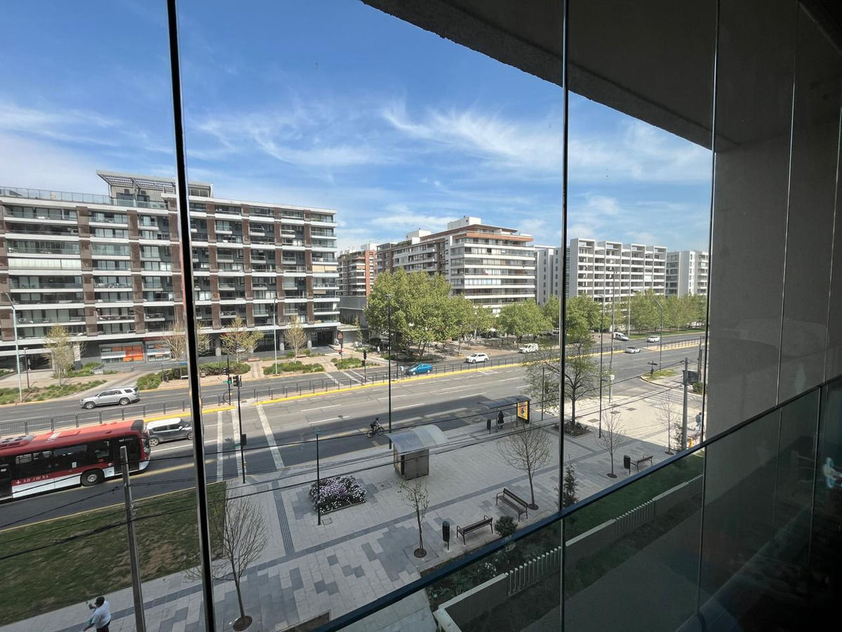 Venta Departamento 1D 1B 1E 1B Puente Nuevo - Lo Barnechea