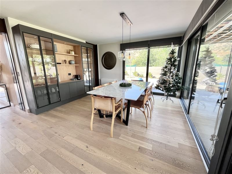 Venta Casa O 4D en suite Walk-in cl&oacute;set 4B 4E Valle Escondido - Lo Barnechea