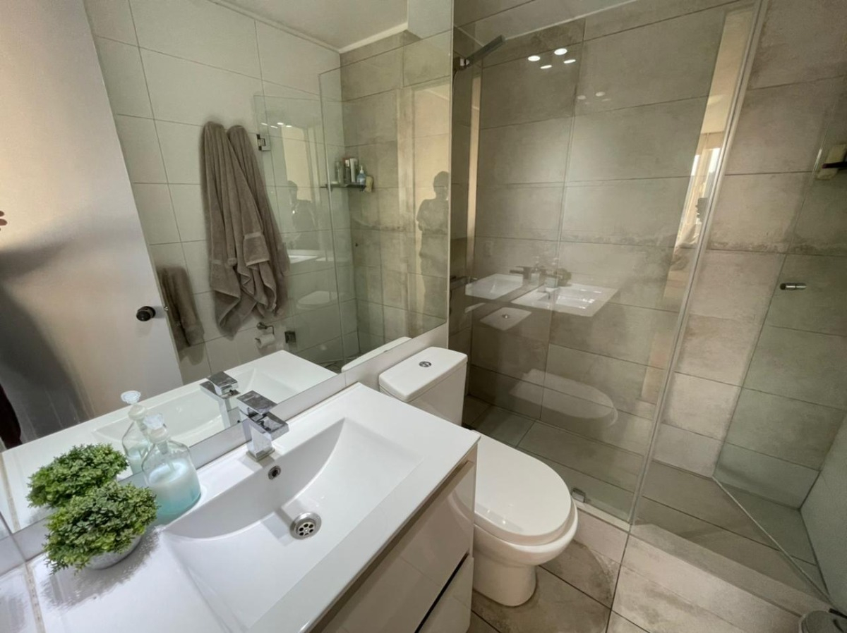 Arriendo Departamento NO 4D 3B 1E 1B Parque Bicentenario - Vitacura