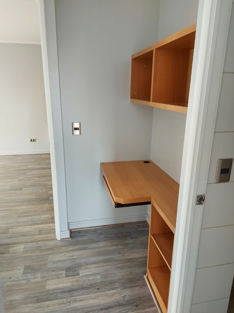 Arriendo Departamento NP 3D 2B 1E 1B Metro Irarr&aacute;zaval - &Ntilde;u&ntilde;oa