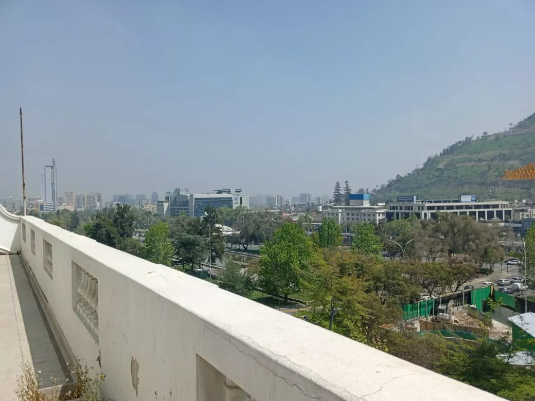 Arriendo Oficina 30B 28E 10B Salvador - Providencia