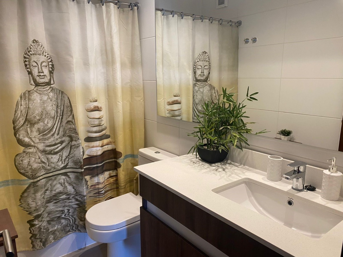 Arriendo Departamento NO 2D en suite Walk-in cl&oacute;set 2B 2E 1B Sebasti&aacute;n Elcano - Las Condes