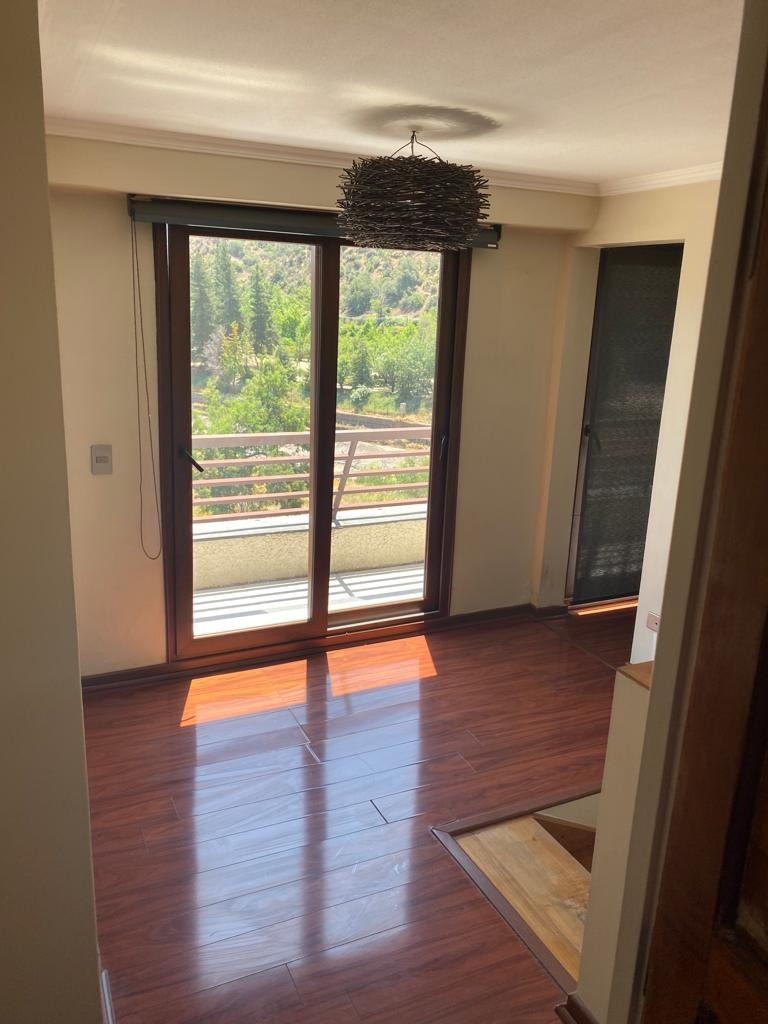 Arriendo Departamento 3D Plaza San Enrique - Lo Barnechea
