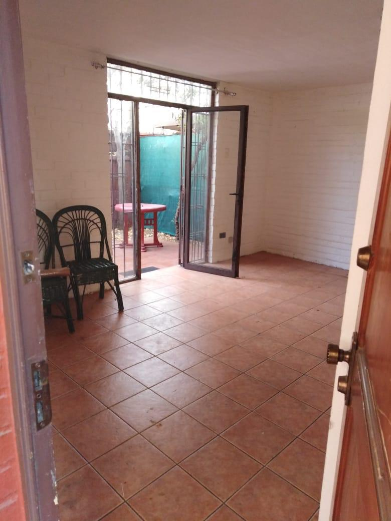 Arriendo Casa 2D 1B 1E Rotonda Atenas - Las Condes