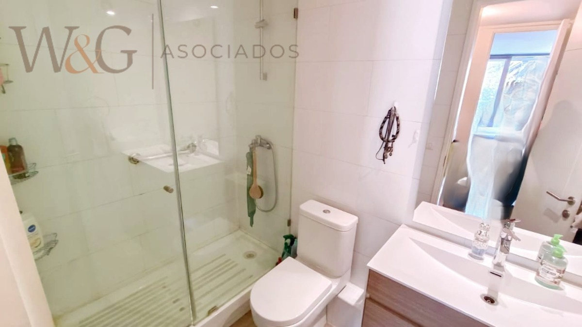 Venta Departamento O 2D en suite Walk-in cl&oacute;set 2B 1E 1B Metro &Ntilde;u&ntilde;oa - &Ntilde;u&ntilde;oa