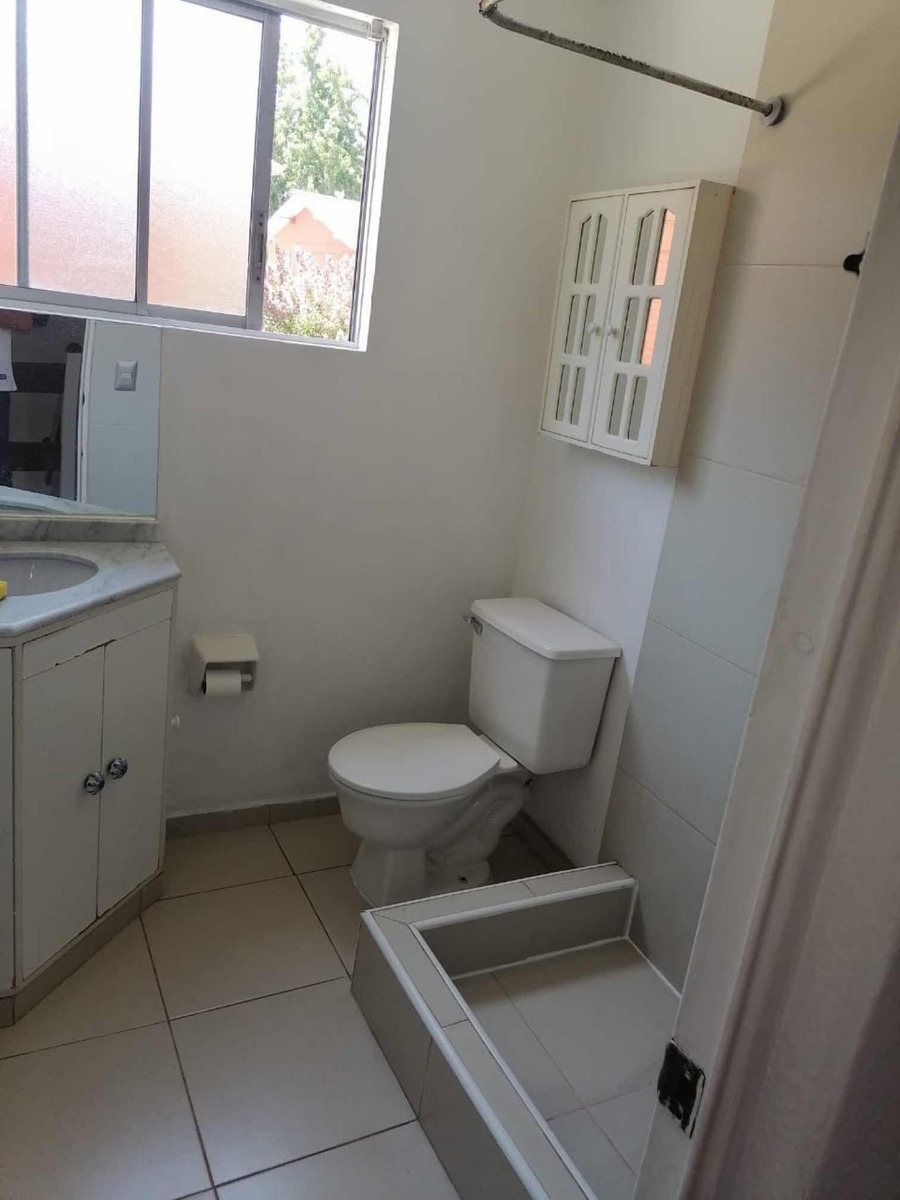Arriendo Casa 3D 2B 2E Col&oacute;n Oriente - Vital Apoquindo - Las Condes