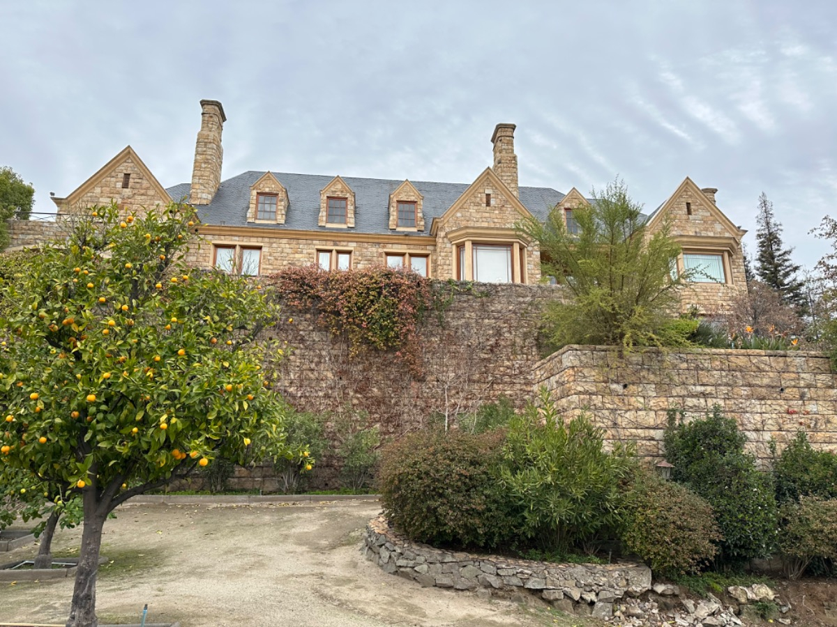 Venta Casa NO 7D en suite Walk-in cl&oacute;set 5B 20E 1B Quinchamal&iacute; - Las Condes