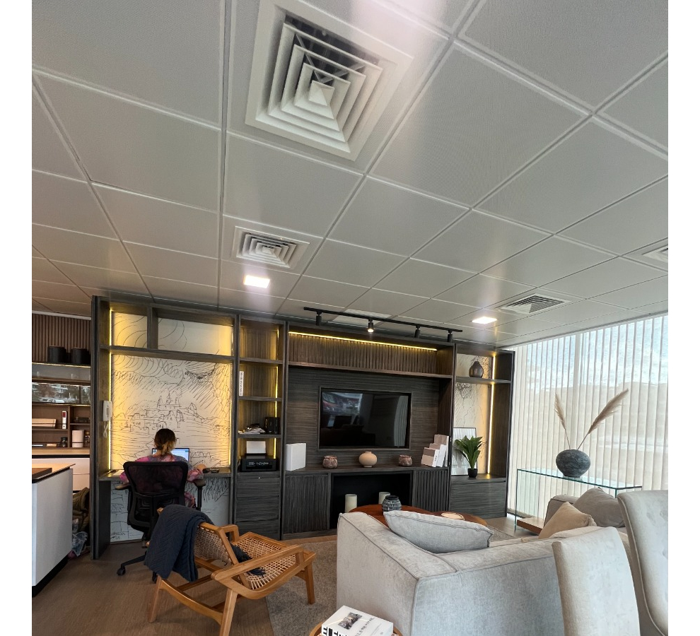 Venta Oficina 1B 2E 1B La Dehesa - Lo Barnechea