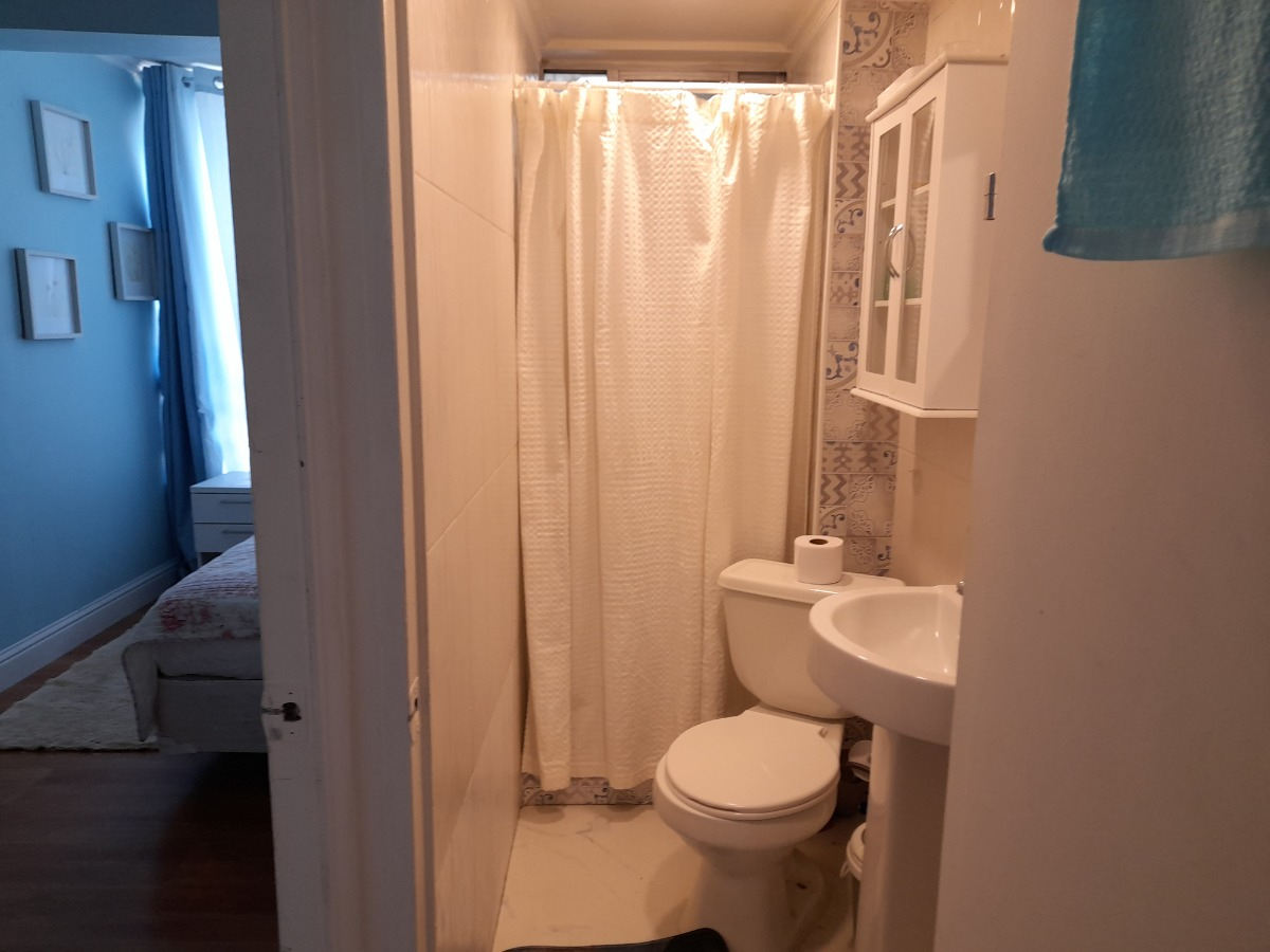 Venta Departamento O 3D 2B 1E 1B Metro Manquehue - Apumanque - Las Condes