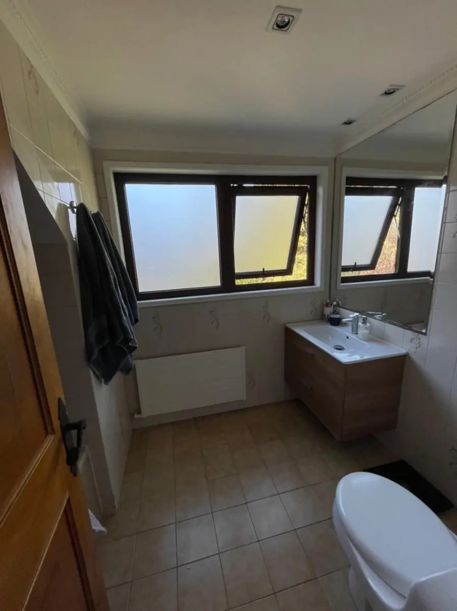 Venta Casa 6D La Dehesa - Lo Barnechea