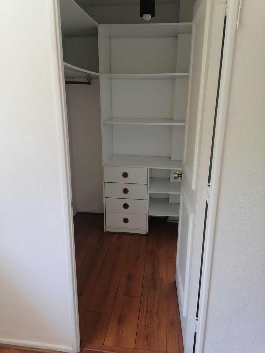 Arriendo Casa 3D 2B 2E Col&oacute;n Oriente - Vital Apoquindo - Las Condes