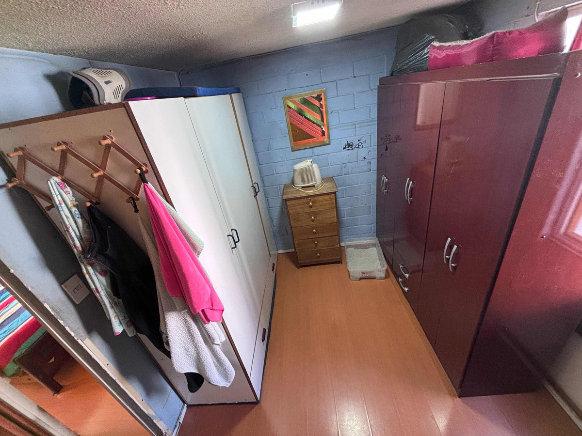 Venta Casa 3D Plaza San Enrique - Lo Barnechea