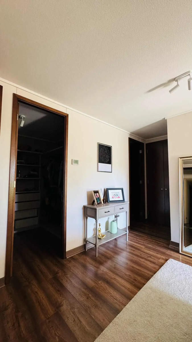 Venta Departamento 3D 3B 2E Sebasti&aacute;n Elcano - Las Condes