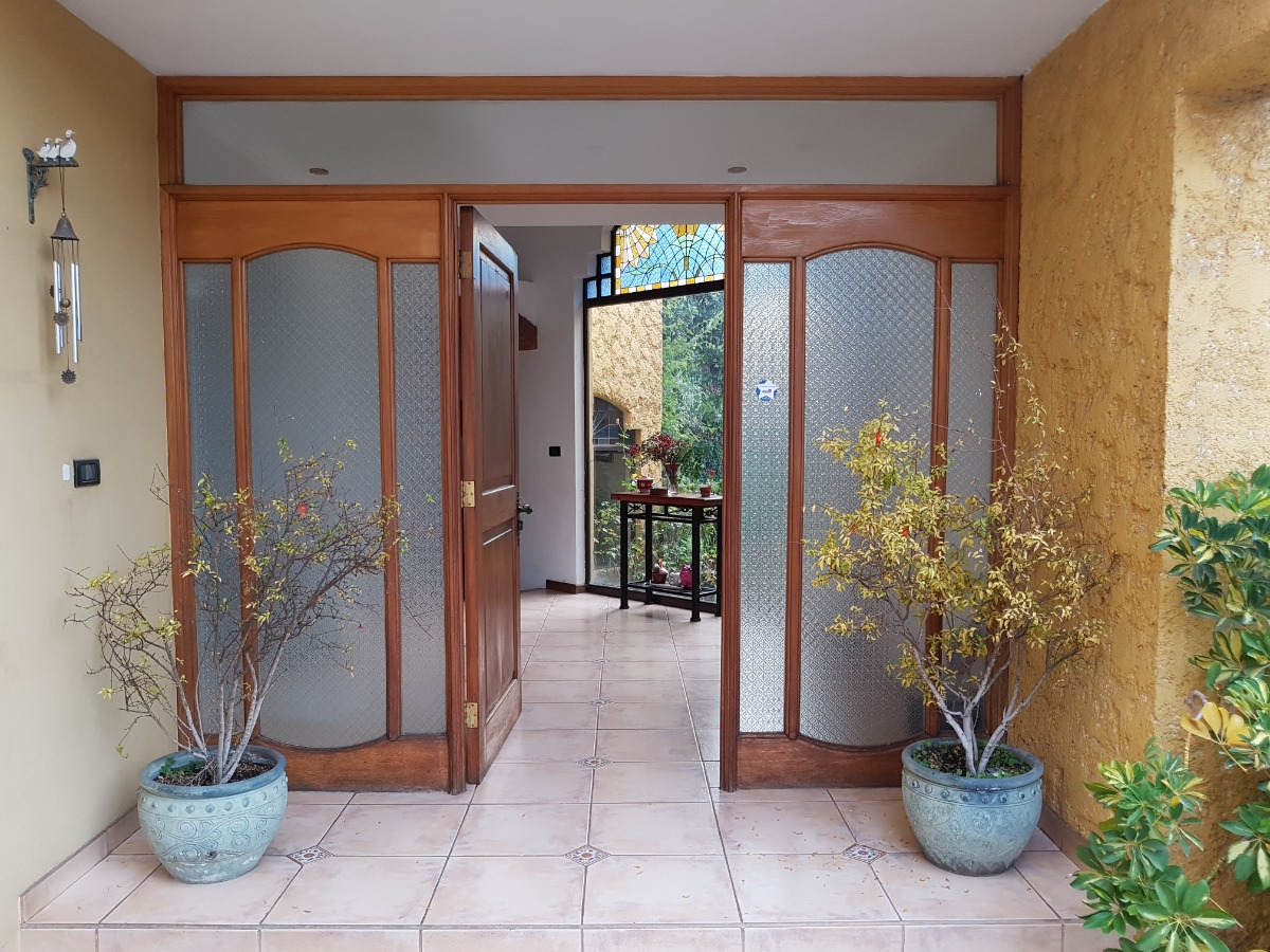Arriendo Casa 6D en suite Walk-in cl&oacute;set 5B 5E 1B La Reina Alta - La Reina