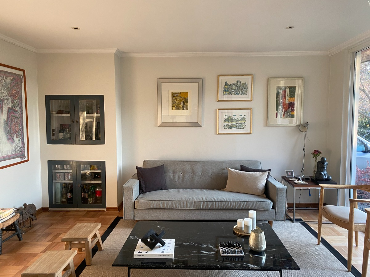 Arriendo Casa 4D 3B 2E 1B Jard&iacute;n Del Este - Vitacura