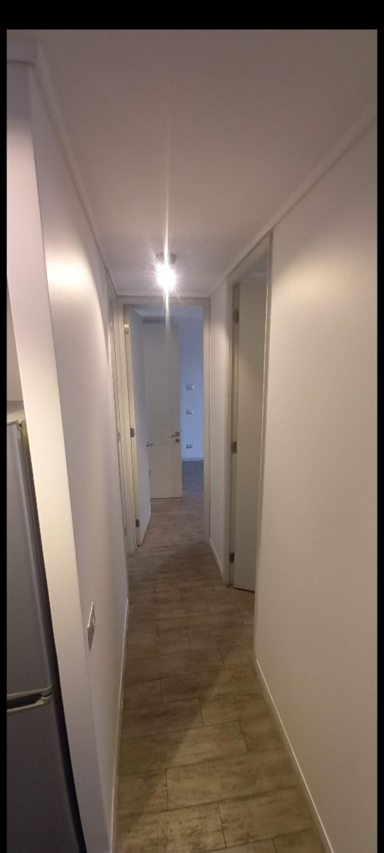 Arriendo Departamento SO 2D 1B 1E 1B Alto Las Condes - Las Condes