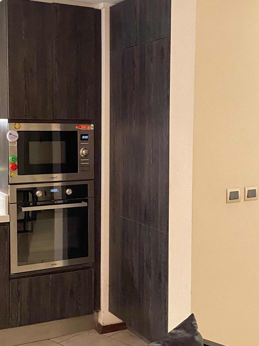 Venta Departamento 2D 2B 2E Pedro de Valdivia Norte - Providencia