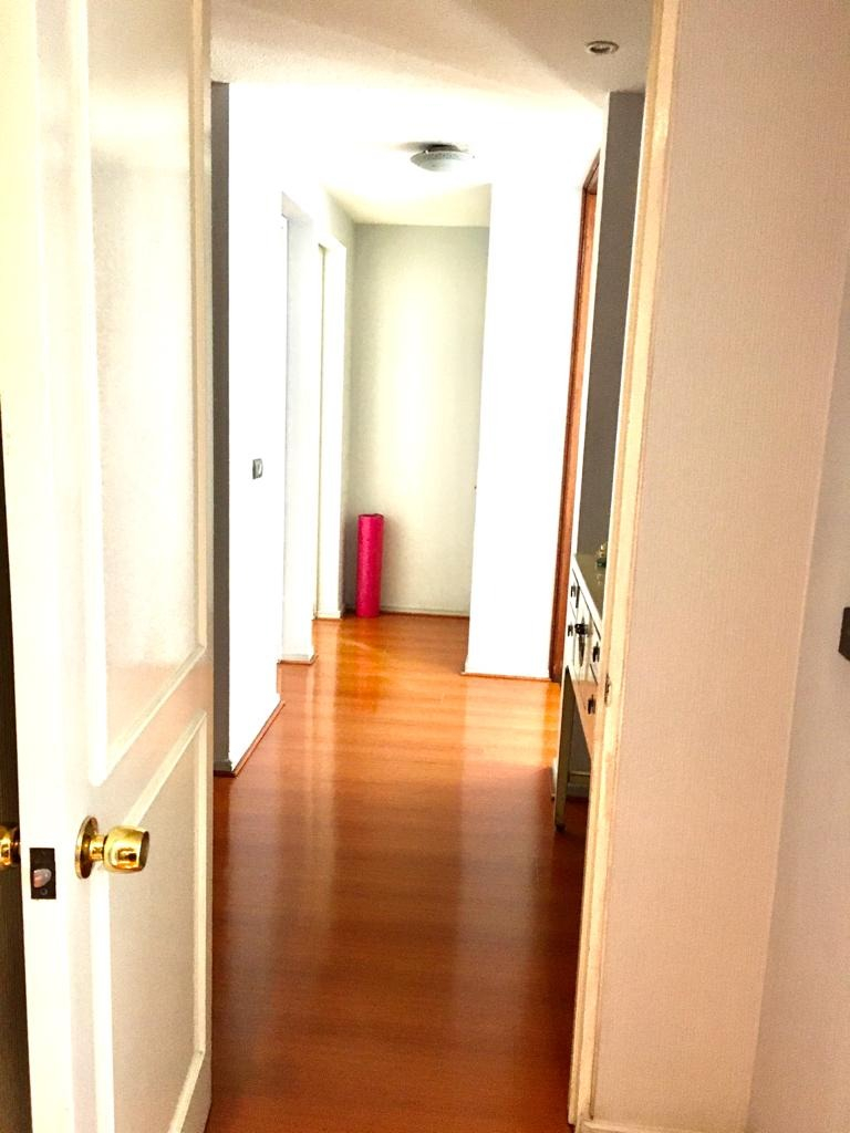 Arriendo Departamento NO 2D 2B 2E 1B Sebasti&aacute;n Elcano - Las Condes