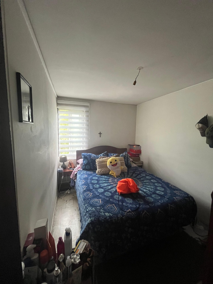 Venta Departamento NO 3D 1B 1E Villa Los Jard&iacute;nes - Villa Los Presidentes - &Ntilde;u&ntilde;oa